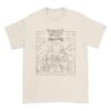 Stardew Valley Merch Store Juminos Symphony Of Seasons Natural T-Shirt
