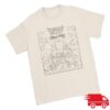 kenny Stardew Valley Merch Store Line Art Symphony Of Seasons Natural T Shirta