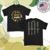 kenny Stardew Valley Merch Store Symphony Of Seasons Tour Black T Shirtaa