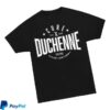 kenny Violent Gentlemen Merch Store Cure Duchenne X Vg 25 Premium Teea