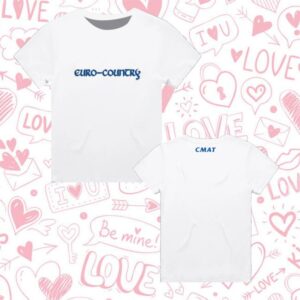 Cmat Merch Store Euro Country Tee