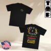kenny Bornxraised Merch Store Bxr Sport Light Shining Rocker Teev