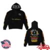kenny Bornxraised Merch Store Bxr Sport Light Shining Rocker Hoodiev