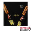 kenny Bornxraised Merch Store Bxr Sport Light Shining Rocker Hoodiex