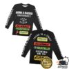 kenny Bornxraised Merch Store Born X Raised Shoyoroll Longsleevev