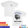 Bornxraised Merch Store Born X Raised Shoyoroll Balance Tee