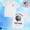 kenny Bornxraised Merch Store Born X Raised Shoyoroll Balance Teee