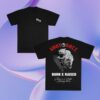 Bornxraised Merch Store Born X Raised Shoyoroll Memorial Tee