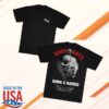 kenny Bornxraised Merch Store Born X Raised Shoyoroll Balance Teee 1