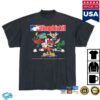 kenny Gd Wave Store Merch Limp Bizkit Chocolate Starfish And The Hot Dog Flavored Water Shirt