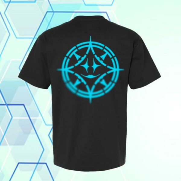 Avatarmetal Store Merch Ghost Tee