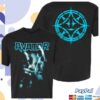 kenny avatarmetal store merch ghost tee sd