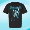 kenny avatarmetal store merch ghost tee