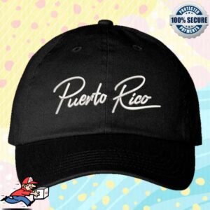 Debi Tirar Mas Fotos Merch Store Dtmf Black Dad Hat