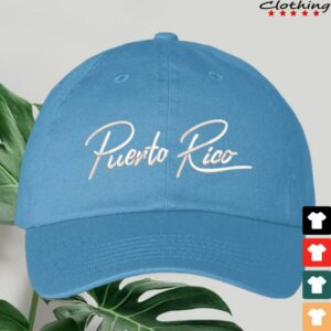 Debi Tirar Mas Fotos Merch Store Dtmf Blue Dad Hat