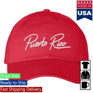 Debi Tirar Mas Fotos Merch Store Dtmf Red Dad Hat