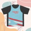 Debi Tirar Mas Fotos Merch Store Dtmf Red Dad Hat
