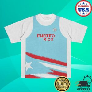 Debi Tirar Mas Fotos Merch Store Tee Jersey White Blue T-Shirt