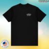 Fuckthepopulation Merch Store Technical Specs Tee White