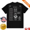 kenny Fuckthepopulation Merch Store Technical Specs Tee Blacka
