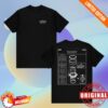 kenny Fuckthepopulation Merch Store Technical Specs Tee Blackaa
