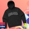 kenny Hobo Jack Merch Store Band Logo Black Box Hoodiea