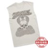 kenny Hobo Jack Merch Store Skull Crusher Tank Faded Bone Deluxe Heavya
