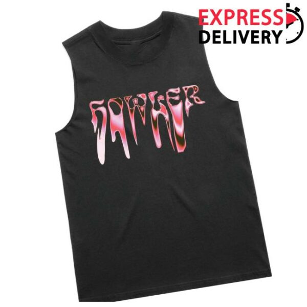Litto Howler Store Merch Howler Tank