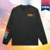 kenny litto howler store merch litto howler endurance club long sleeve