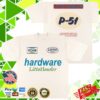 kenny litto howler store merch roam p 51 t shirt sd