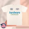 kenny litto howler store merch roam p 51 t shirt