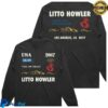 kenny litto howler store merch create your own adventure long sleeve sd