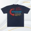 kenny litto howler store merch litto howler hardware t shirt