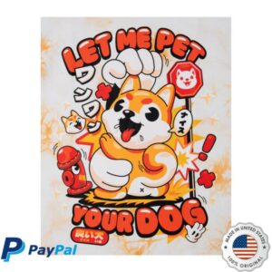 Cool Shirtz Store Merch Dog T-Shirt