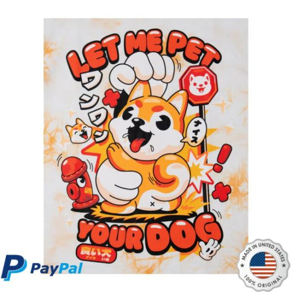 Cool Shirtz Store Merch Dog T-Shirt