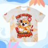 kenny cool shirtz store merch dog t shirt