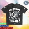 kenny cool shirtz store merch microwave t shirt