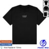 Bloodhound Gang Store Merch 3-2-1 Contact Black T-Shirt