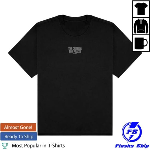 2819 Store Merch Breath Tee