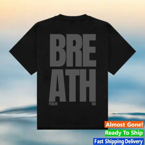 2819 Store Merch Breath Tee
