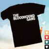 Bloodhound Gang Store Merch Austrian Mud T-Shirt