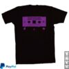 kenny bloodhound gang store merch cassette t shirt
