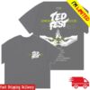 kenny teds budz goods store merch ted fest 2025 tee wd