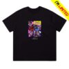 Teds Budz Goods Store Merch Spicy Shrimp Girl Pixel Tee