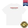 Teds Budz Goods Store Merch Gumdumz Pixel Tee