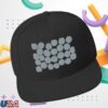 Teds Budz Goods Store Merch Oxtails Pixel Tee