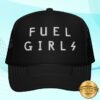 kenny fuelgirls store merch fuel girls merchandise fuel girls foam trucker hat