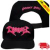 kenny deadly doll store merch lumby hat wd