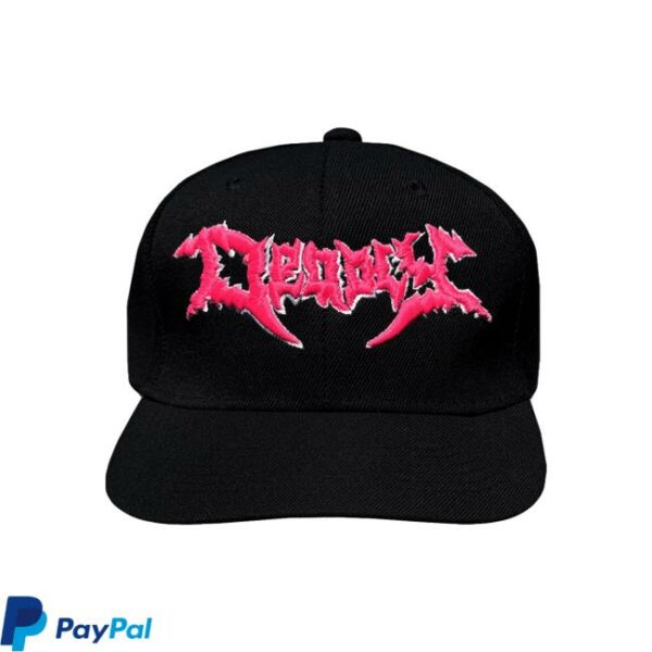 Deadly Doll Store Merch Lumby Hat
