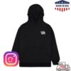 Tucker Nichols Store Merch Moth Snapback Hat